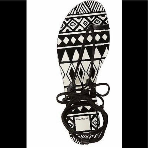 DOLCE VITA - CHANDLER SANDAL - Picture 5 of 9